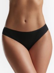 MFR221 Ribana Slip, CO Minimi Трусы Nero (Черный)