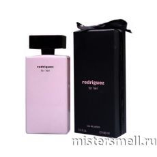Fragrance World - Redriguez Pink For Her, 100 ml