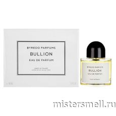 Byredo в шкатулке Bullion, 100 ml