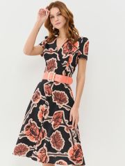 Платье женское 5231-3777 Амаретто VAY