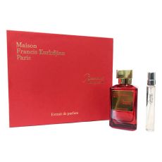 Парфюмерный набор Mаisоn Frаnсis Kurkdjian Baccarat Rouge 540 Extrait de Parfum 100 ml + Tester 8 ml A-Plus