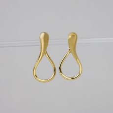 Серьги Арт. 3V-5704-Y