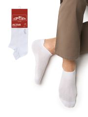 OMSA ACTIVE 113 Omsa Носки Bianco (Белый)