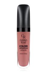 Блеск для губ GR Color Sensation Lipgloss - 117 Sens Коричнево-розовый (117)