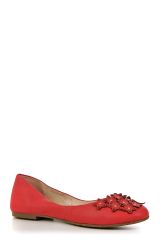 Балетки QUATTRO FIORI (RED)