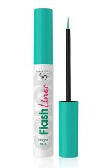 Подводка для глаз цветная GR Eyeliner Flash Liner Colored - Bright Mint Bright mint (101)