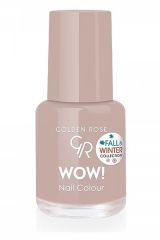 Лак для ногтей GR Wow! (301-322) Wow (303)