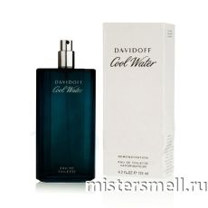 Тестер Davidoff Cool Water Pour Homme