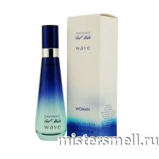 Davidoff - Cool Water Wave 50 ml