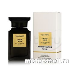 Тестер Tom Ford Japon Noir