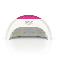 SUNUV LED/UV лампа SUNUV 2C