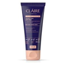 033796 Claire Cosmetics. Пилинг-гель для лица Collagen Active Pro, 100 мл