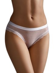 Mi 2211B Intrigo Slip, PA Minimi Трусы Bianco (Белый)