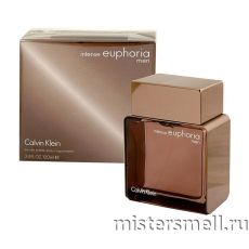 Calvin Klein - Euphoria Men Intense, 100 ml