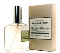 Z & R Black Pepper & Amber, Neroli edp unisex 65 ml