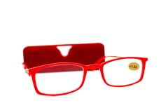 Портативные очки для мобильных телефонов - FEDOROV - red