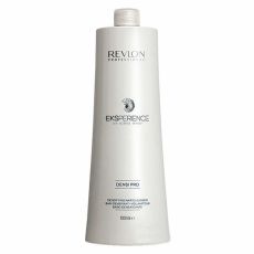 Revlon Eksperience Densi Pro Densifying Hair Cleanser Шампунь для тонких волос 1000 мл
