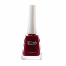 Лак Milady № 558 10 ml