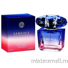 Versace - Bright Crystal Limited Edition, 90 ml