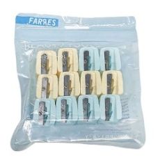 JD006 Точилка для карандашей, (12 шт) FARRES