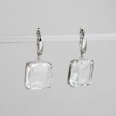 Серьги Арт. 3V-5583-W