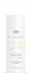 Shot K-SMOOTH Дисциплинирующий эликсир для волос 150 мл
