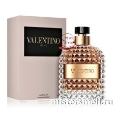 Высокого качества Valentino - Uomo eau de toilette, 100 ml