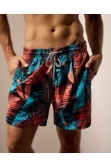 OXO-3388 Пляжные шорты OXOUNO Botanica