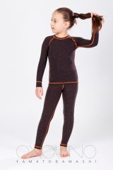 OXO-0418 Комплект термобелья OXOUNO Декор-34