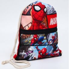Мешок для обуви «MARVEL», Человек-паук 5458165 Размер 42 х 35 см