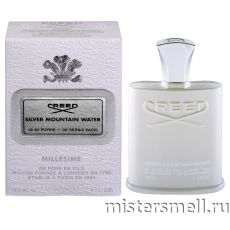 Creed - Silver Mountain Water, 120 ml