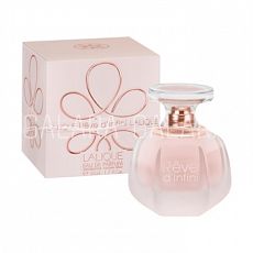 LALIQUE RЕVE D'INFINI 10ml edp