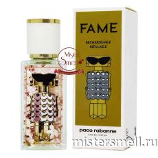Тестер супер-стойкий 35 мл Paco Rabanne Fame