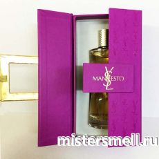 Тестер высокого качества Yves Saint Laurent Manifesto