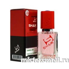 Элитный парфюм Shaik MW201 Zarkoperfum Pink Molecule 090.09