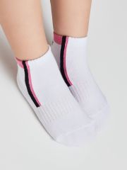 ACTIVE (короткие) 7С-97СП CONTE-KIDS Носки белый