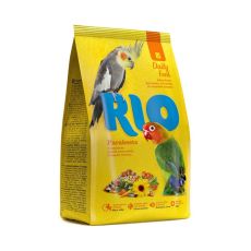 2071128 Корм RIO для средних попугаев, 1 кг