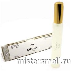 Ручка жен. 35 мл. Chanel №5 eau de parfum
