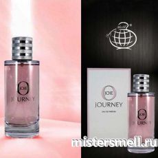 Fragrance World - Journey Joie, 100 ml