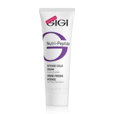 gg11582 Nutri Peptide Intense Cold Cream \ Крем пептидный интенсивный зимний, 50мл GIGI
