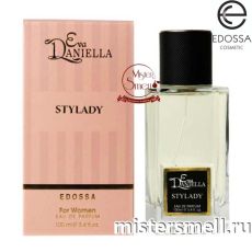 Eva Daniella w126 - Lacoste Pour Femme,100 мл