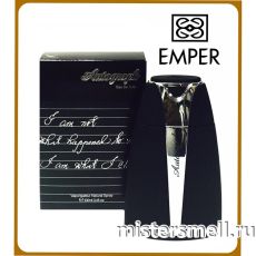 Emper Autograph Man, 100 ml