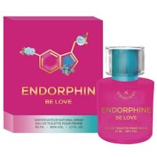 SERGIO NERO endorphin BE LOVE edt50ml (версия ByredoTulipe)