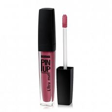027020 LuxVisage Pin up Ultra matt. Блеск для губ тон 36 CHIC ROSE