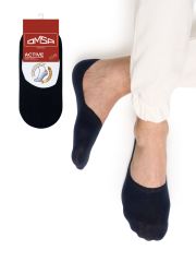 OMSA ACTIVE 101 подследник Omsa Подследники Blu (Синий)