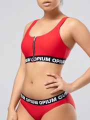 SF-51 Купальник Fitness Line Opium