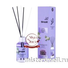 Диффузор Shaik Bamboo Сирень