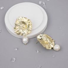 Серьги Арт. 30-0035-Y