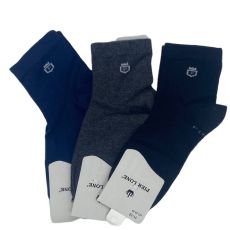 Детские носки для мальчика Pier Lone 1402 Цена указана за 3 пары носков