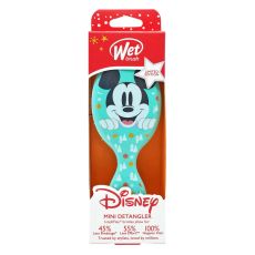 Wet Brush Расческа для спутанных волос мини / Holiday Joy Mini Detangler Love And Joy BWR832MMJY